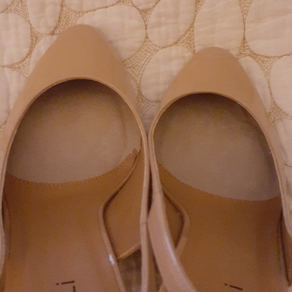 Van Eli slingback stiletto pumps - Picture 8 of 8